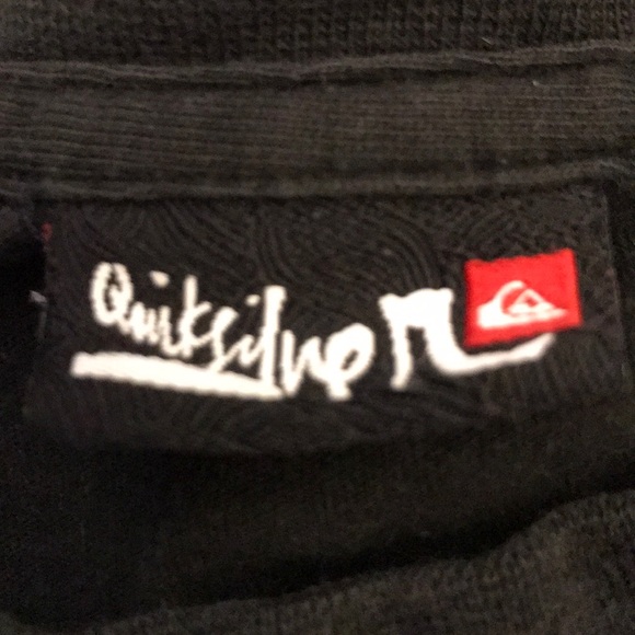 Quiksilver T-Shirt - Picture 3 of 4
